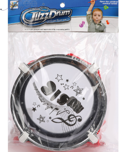 Іграшка Барабан дитячий  265767