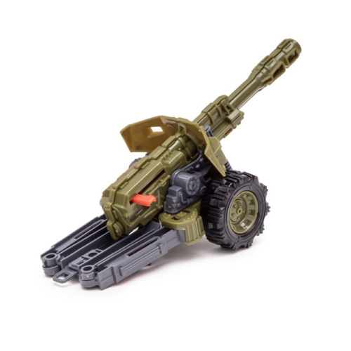 Игрушка Пластиковая Пушка Рапира 20 см  336 фото 2