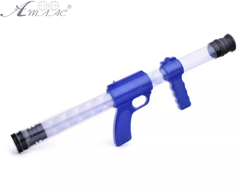 Игрушка Оружие Автомат Пинг-Понг, стреляет шариками, 53 см  TG0616A