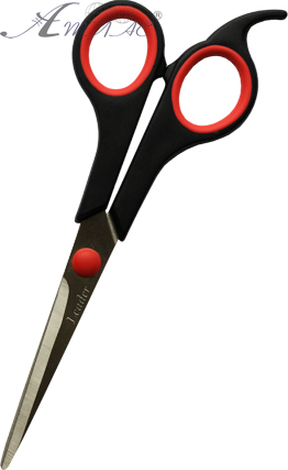 Ножиці 17,0 см Leader SH002.06