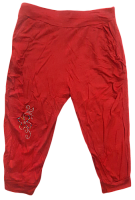 Лосини Aobo модні р. XL- ХХXXL однотонні, кольорові 14803