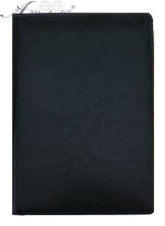 Щоденник недатований А6 Бриск Winner cиній, червоний 176 арк 3B-15 Щоденник недатований А6 Бриск Winner cиній, червоний 176 арк 3B-15