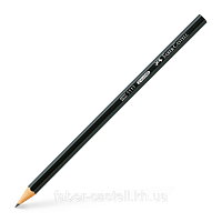 Карандаш графитный Faber Castell 1111 HВ  111100