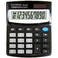 Калькулятор Daymon DS-310 