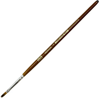 Пензлик нейлон Плоский № 1 Neo  2301