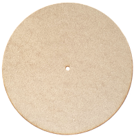 Основа для часов из МДФ № 35 Круглая d = 15 см AS-6525