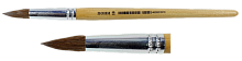 Кисть пони круглая № 10  JO   М - 10