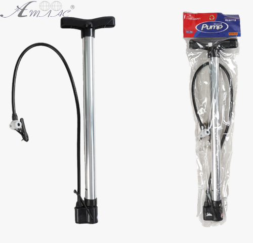 Насос Pump с иглой и насадками 51см С70221 Насос Pump с иглой и насадками 51см С70221