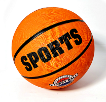 Игрушка Мяч Баскетбольный Profiball в сетке  12472