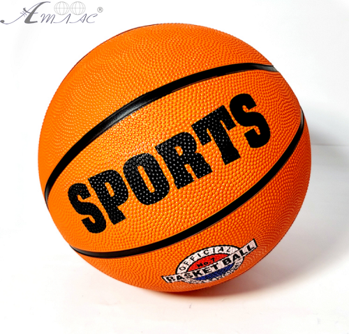 Игрушка Мяч Баскетбольный Profiball в сетке  12472