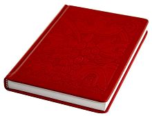 Ежедневник недатированный А5 Leader кожзаменитель NPD-A5-3, 140603