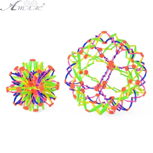 Игрушка Шар трансформер Сфера 13см в пакете 08240 Игрушка Шар трансформер Сфера 13см в пакете 08240