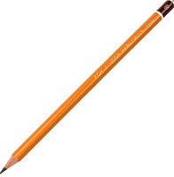 Олівець графітний Koh-i-noor 1500 6B