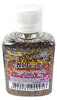 Блискітки (Гліттер) Голографічний Атлас 30 гр - Мікс AS-2105, А-945