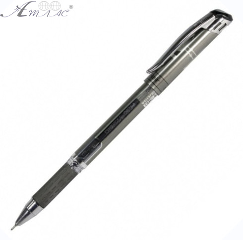 Ручка гелевая Flair Digital Gel Черная 829 Ручка гелевая Flair Digital Gel Черная 829