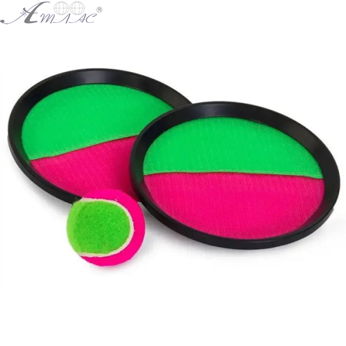 Іграшка Пастка на руку пластикова на липучках, діаметр 18 см у сітці С40182 фото 2 Іграшка Пастка на руку пластикова на липучках, діаметр 18 см у сітці С40182 фото 2