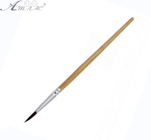 Пензлик Білка № 2 круглий 845550 Пензлик Білка № 2 круглий 845550