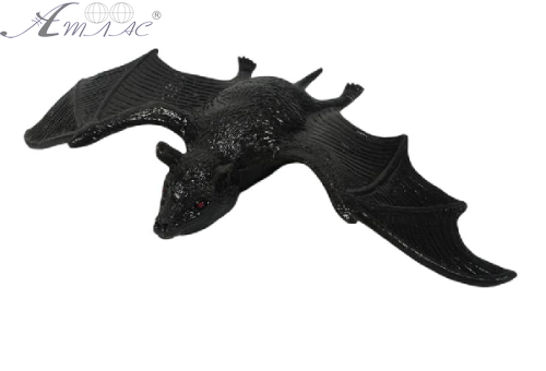 Іграшка силіконова антистрес Кажан 11см  03382