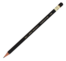 Олівець графітний Koh-i-noor 1900 8Н