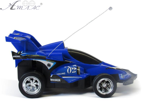 Іграшка радіокерована Машина Формула 1 F1 батарейки X-Gallop 22см  23053 фото 2