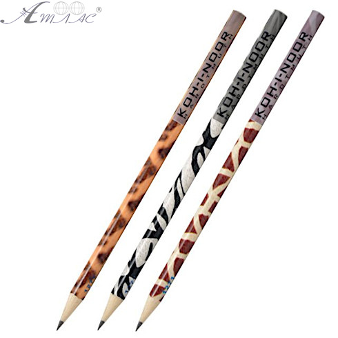 Карандаш графитный K-I-N 1271 HВ Карандаш графитный K-I-N 1271 HВ