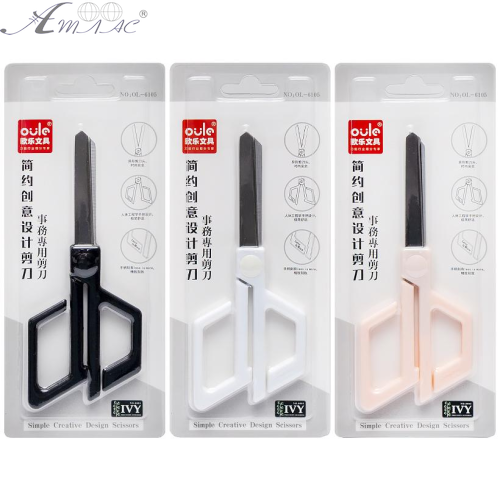 Ножницы 15 см из нержавеющей стали OL-6105 Ножницы 15 см из нержавеющей стали OL-6105