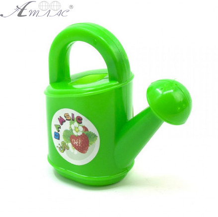 Іграшка Лійка пластик №2 з ручкою Бамсік  088/1