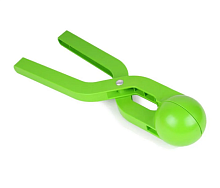 Іграшка Сніжколіп Зелений 34см ТехноК  5088