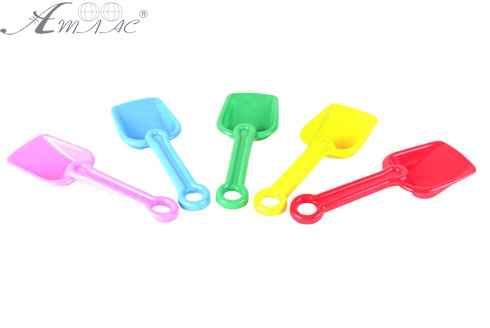 Іграшка Пластикова Лопатка з кільцем 22 см ТехноК  1776