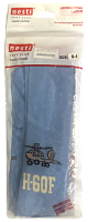 Колготы махра Nesti для мальчика в пакете р. 0-1 10375
