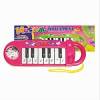 Іграшка Піаніно дитяче маленьке 17 см  134