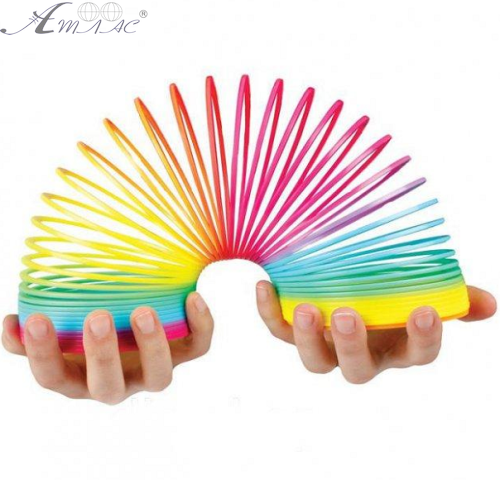 Пружинка браслет спиралька, щенячий патруль, диаметр 5,7 см  24-12-294