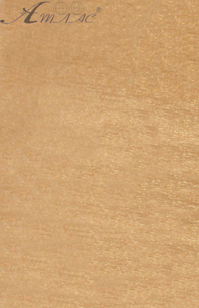 Бумага гофрированная Фантазия перламутровая золотая 20 % (50 х 200 см) 80,106/10