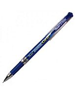 Ручка шариковая Montex  HY - POWER Curve Синяя 12319
