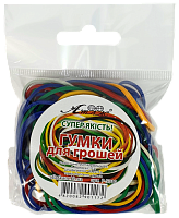 Резинки для денег 20 гр НЕ Китай качественные  AS-0215