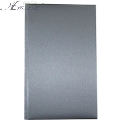 Телефонная книга Бриск 140 х 223 Tango Серебро 96 л ЗВ-40