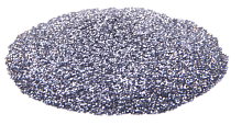Блестки (Глиттер) Атлас 7 гр - Платина AS-2055, А-925
