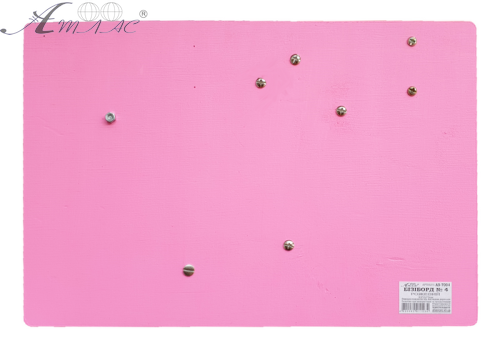 Бизиборд № 2 Крашенный 33 х 22 см AS-7004 фото 3 Бизиборд № 2 Крашенный 33 х 22 см AS-7004 фото 3