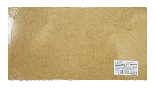 Игрушка развивающая Остомахион Стомахион прямоугольный 27*15см  AS-7170 фото 2