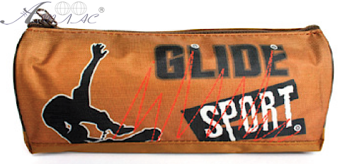 Пенал школьный LUCKY РС15982 Sport 939533 Пенал школьный LUCKY РС15982 Sport 939533