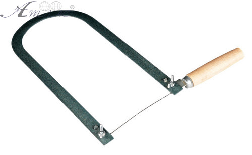 Лобзик для выпиливания плоский AS-0213 фото 2 Лобзик для выпиливания плоский AS-0213 фото 2