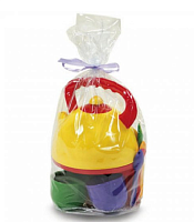 Іграшка Набір Посудки Юніка 13 предметів  16857