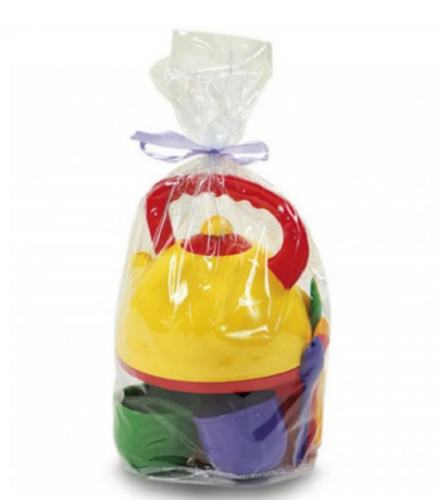 Игрушка Набор Посудки Юника 13 предметов  16857