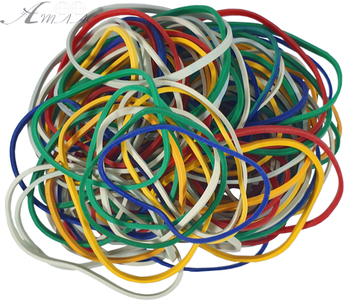 Резинки для денег 50 гр НЕ Китай, качественные ! AS-0216, Р-5011 фото 2 Резинки для денег 50 гр НЕ Китай, качественные ! AS-0216, Р-5011 фото 2