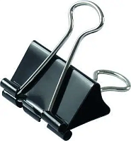 Біндер № 41 мм пачка 12шт  383520