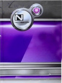 Блокнот А6 48 л. в клетку, твердая обложка, микс 102012 Блокнот А6 48 л. в клетку, твердая обложка, микс 102012