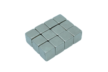 Магніти неодимимовий для дошки Куб 1шт 15х15х15мм міцний  18057