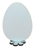 Сувенир "Пасхальное яйцо на подставке" 9.9 х 7 см AS-6234, М-2014
