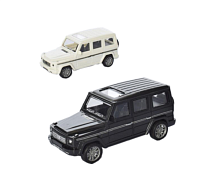 Іграшка Джип інерційний пластик 13 см  666-2