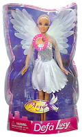 Лялька Defa Angel 27 см 8219